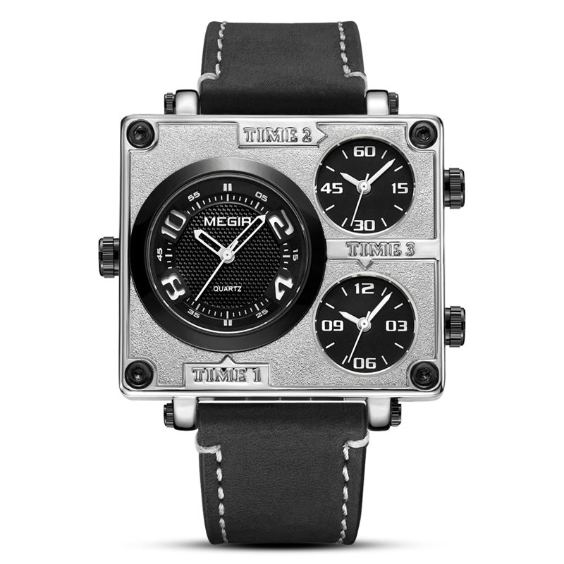 78 Men's Quartz Watch