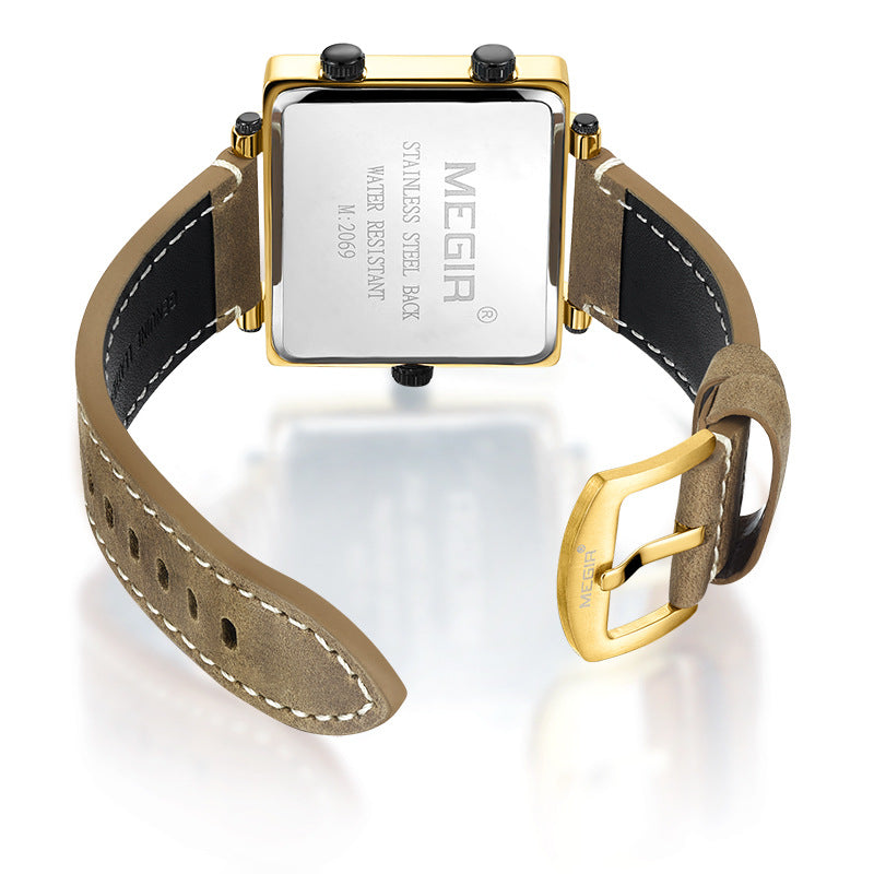 78 Men's Quartz Watch
