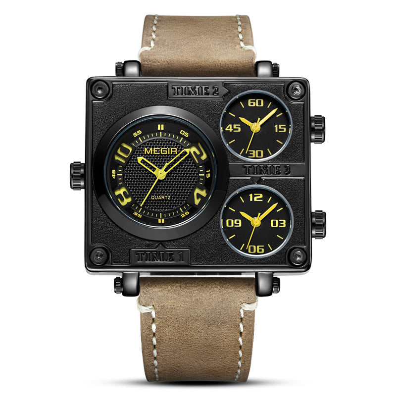 78 Men's Quartz Watch