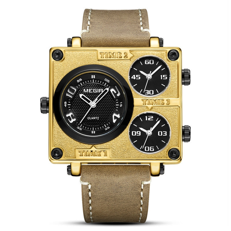 78 Men's Quartz Watch
