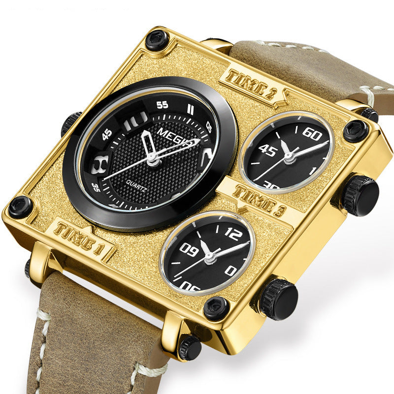 78 Men's Quartz Watch