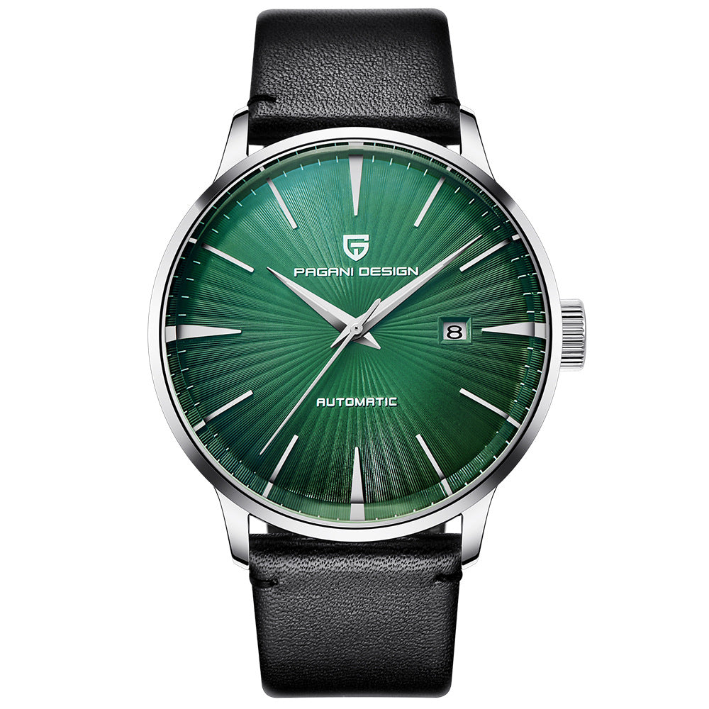 344 Men's Automatic Watch