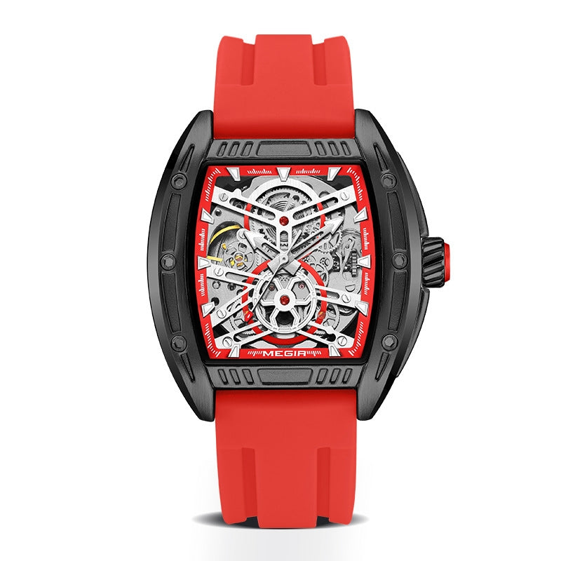 21 Men's Automatic Watch