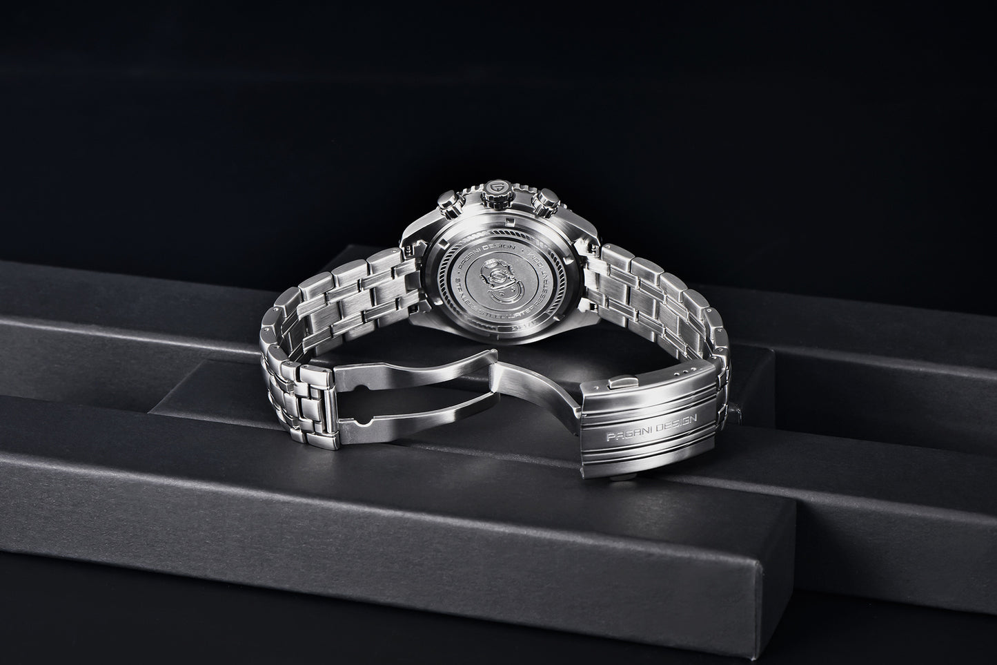 376 Men's Fashion Quartz Watch