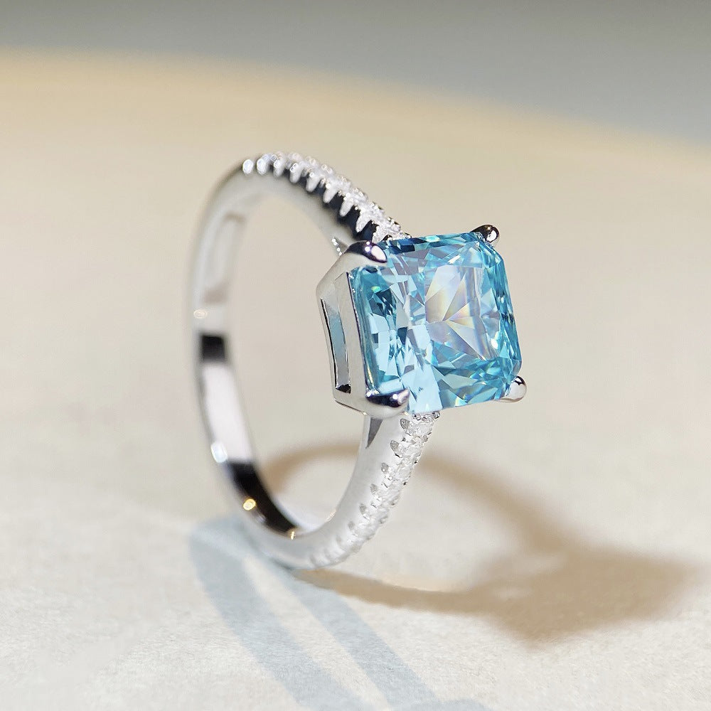 3600 Sterling Silver Ring