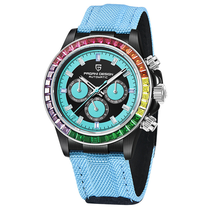 310 Men's Fashion Automatic Watch