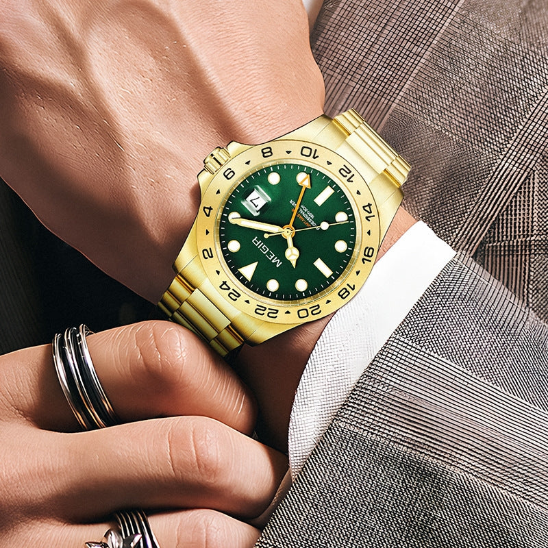 67 Men's Quartz Watch
