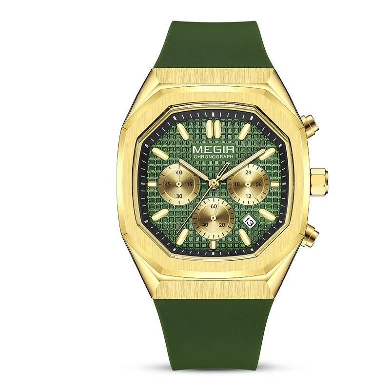30 Men's Quartz Watch