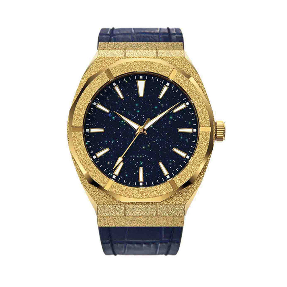 96 Men's Starfield Emery Quartz Watch