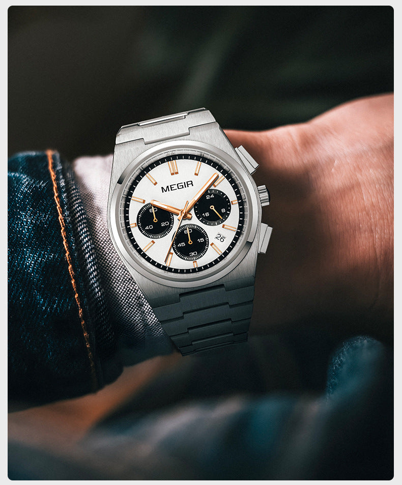 363 Men's Quartz Watch
