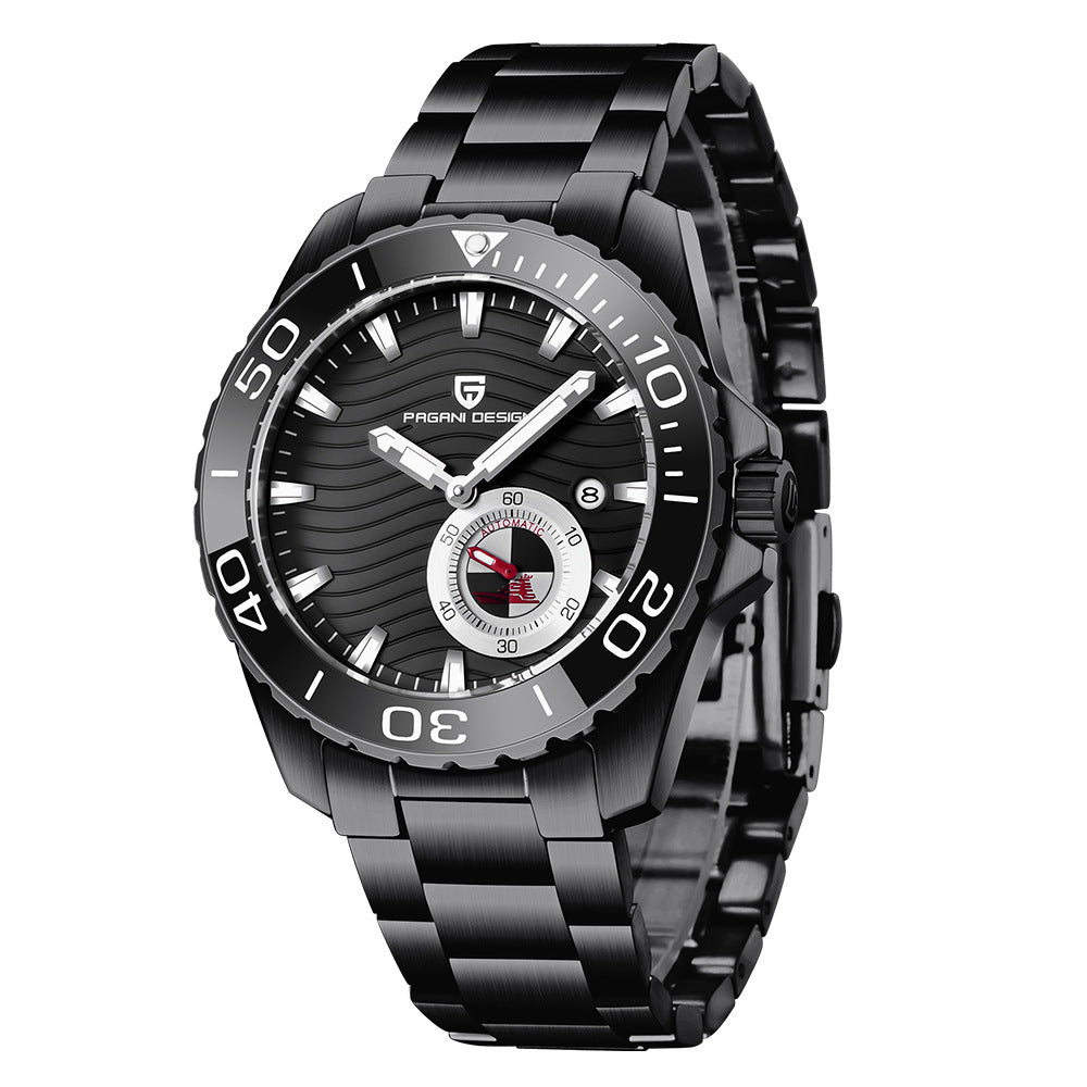 115 Men's Fashion Automatic Watch