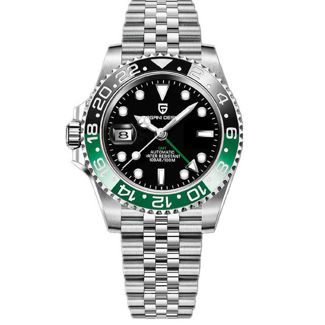 375 Men's Fashion Automatic Watch