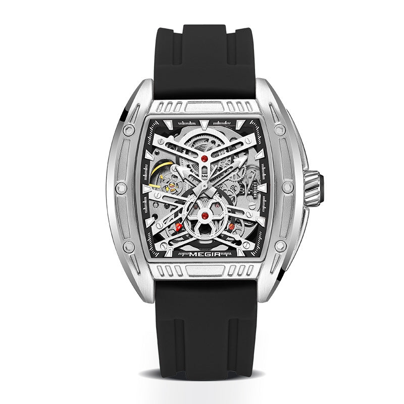21 Men's Automatic Watch