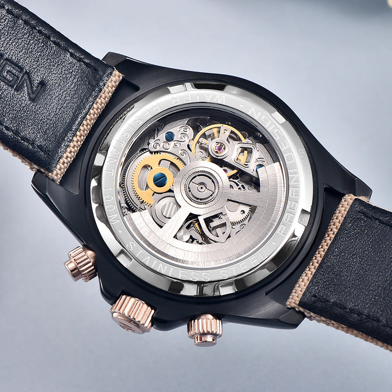 310 Men's Fashion Automatic Watch