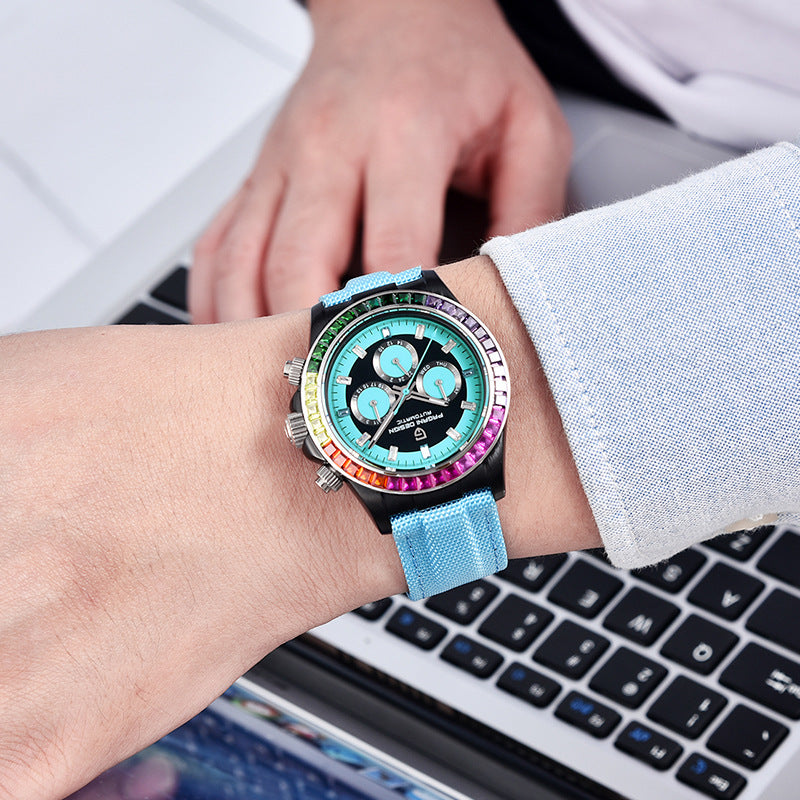 310 Men's Fashion Automatic Watch