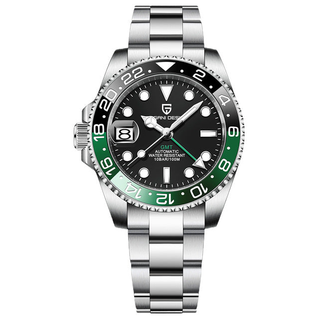 375 Men's Fashion Automatic Watch