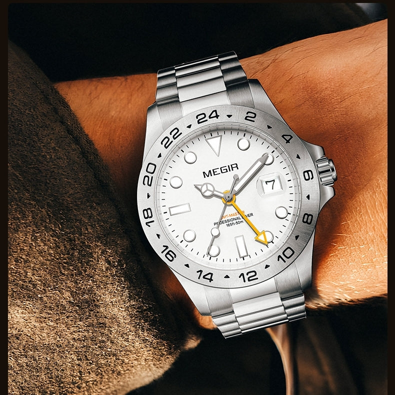 67 Men's Quartz Watch