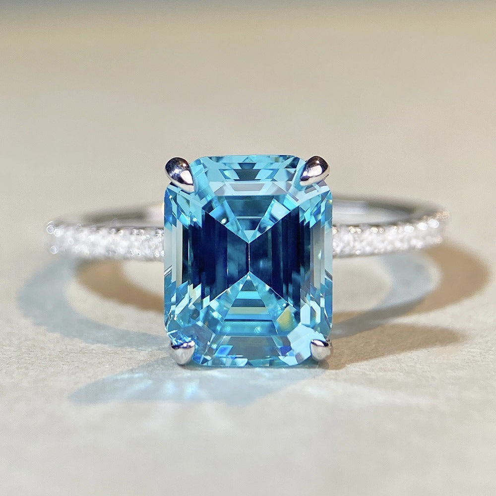 3603 Sterling Silver Ring