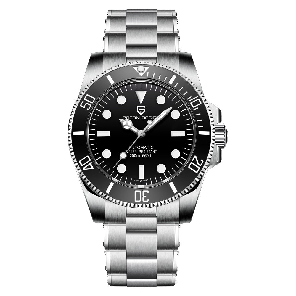 371 Men's Fashion Automatic Watch
