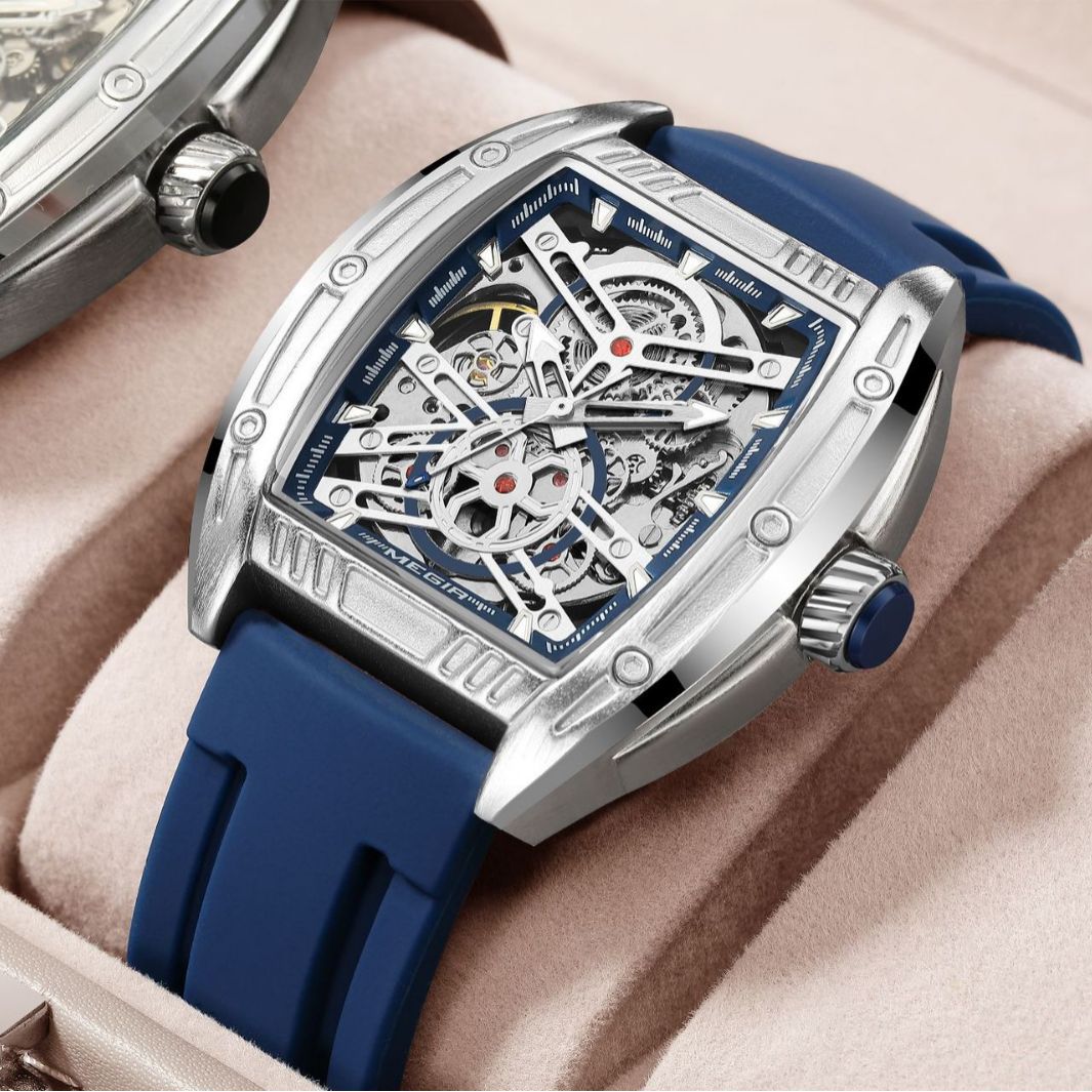 21 Men's Automatic Watch