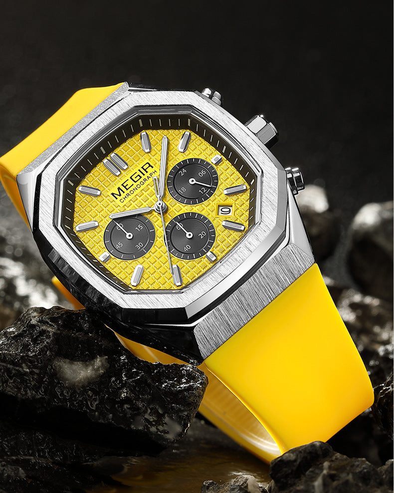30 Men's Quartz Watch
