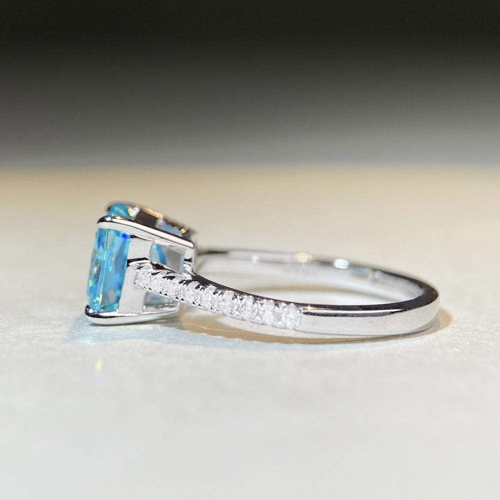 3600 Sterling Silver Ring