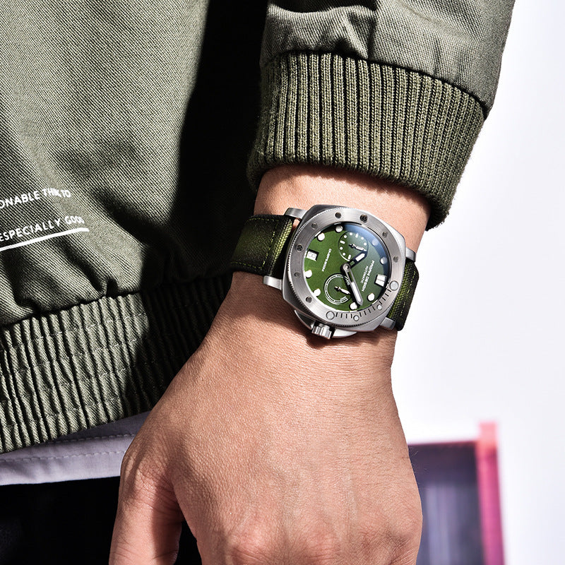 347 Men's Fashion Automatic Watch