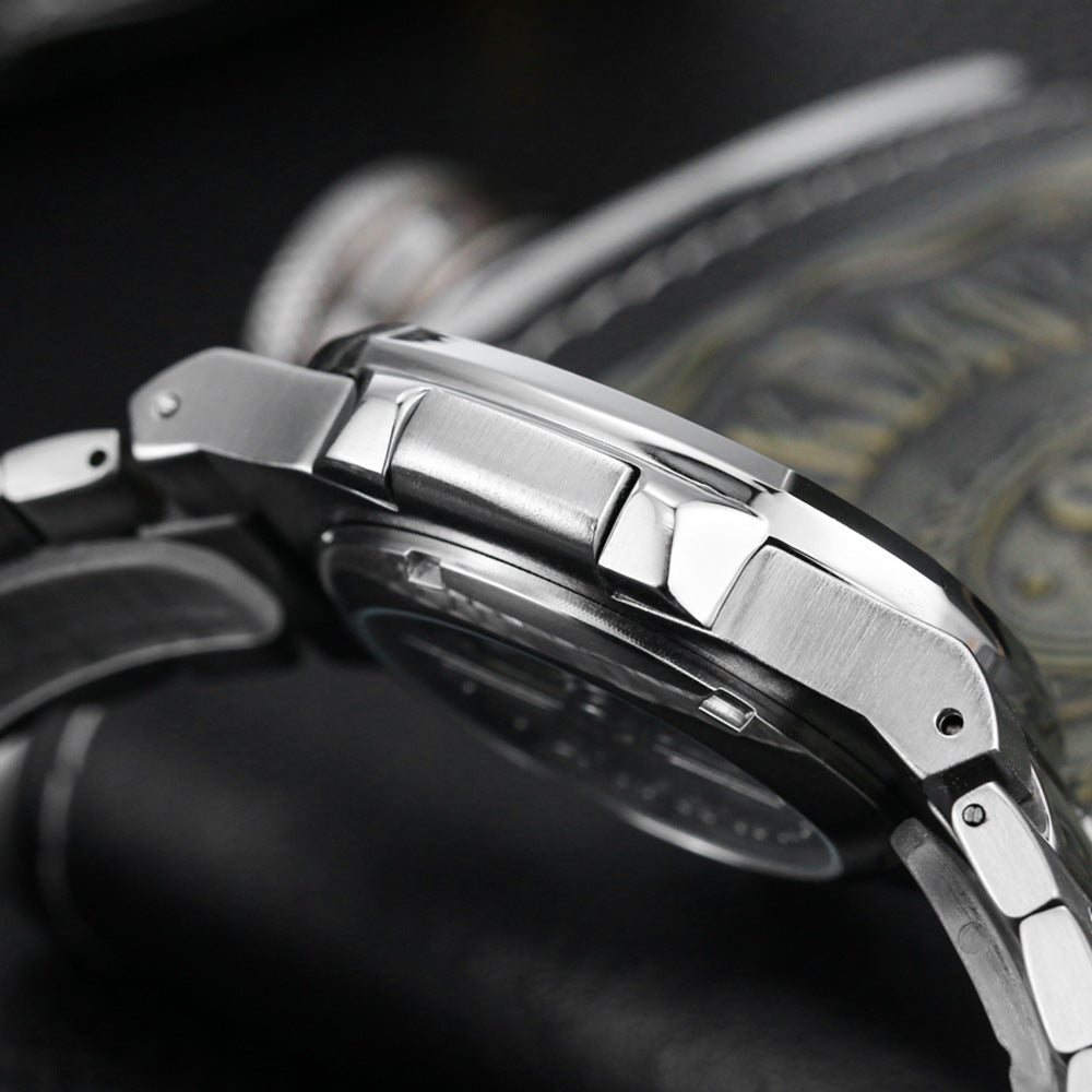 68 Unisex Automatic Watch