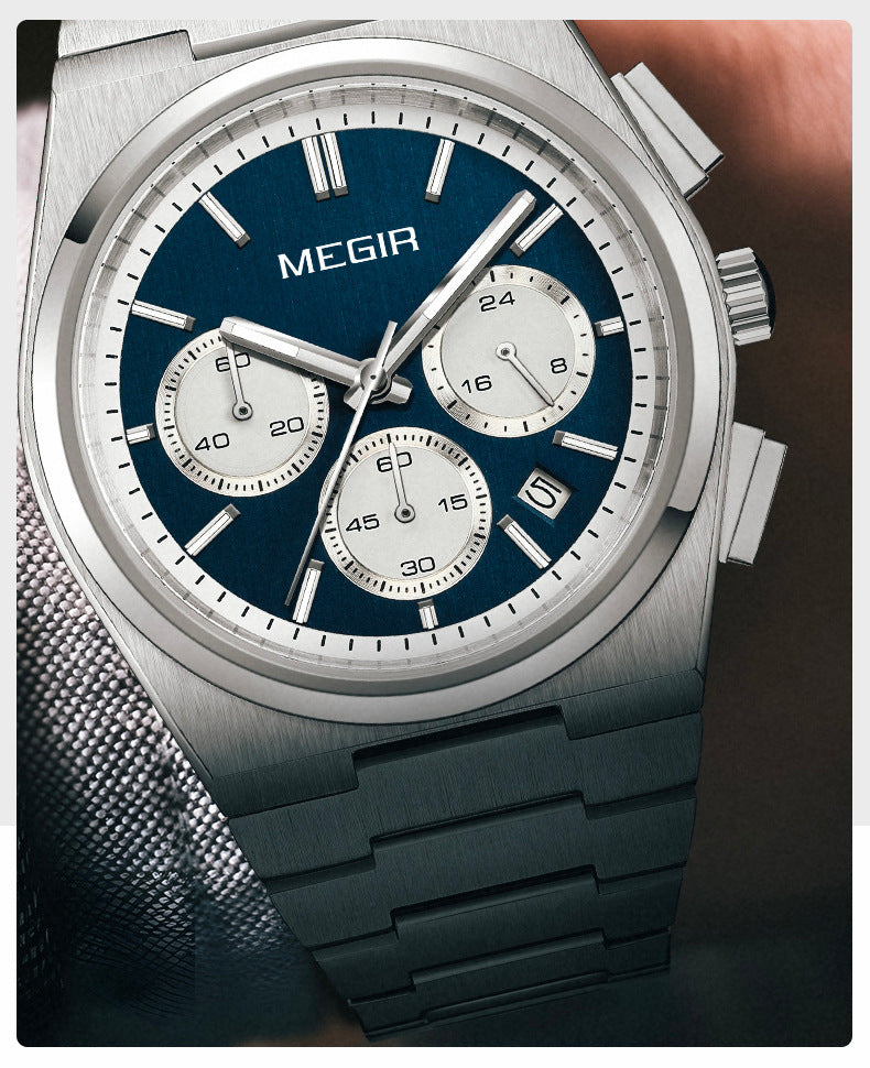 363 Men's Quartz Watch