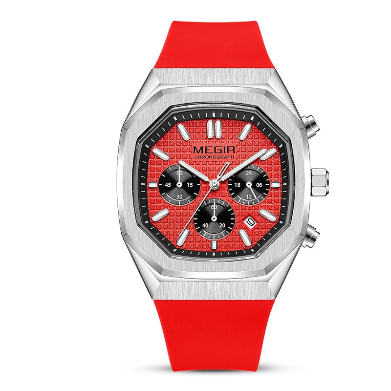 30 Men's Quartz Watch