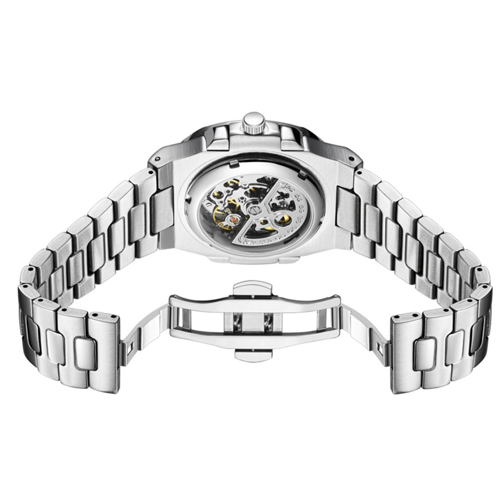 68 Unisex Automatic Watch
