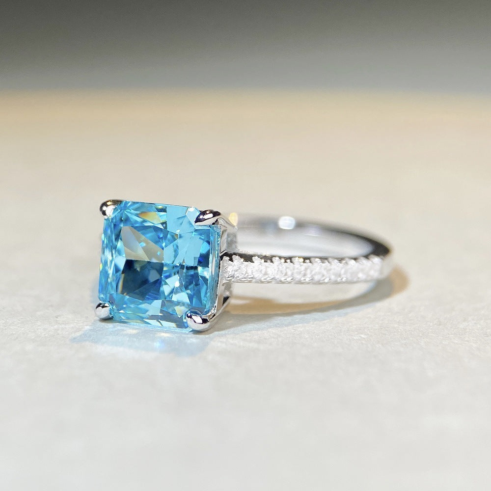 3600 Sterling Silver Ring