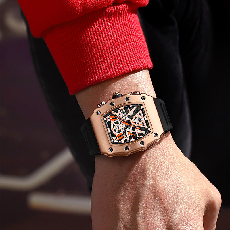 312 Men's Quartz Watch