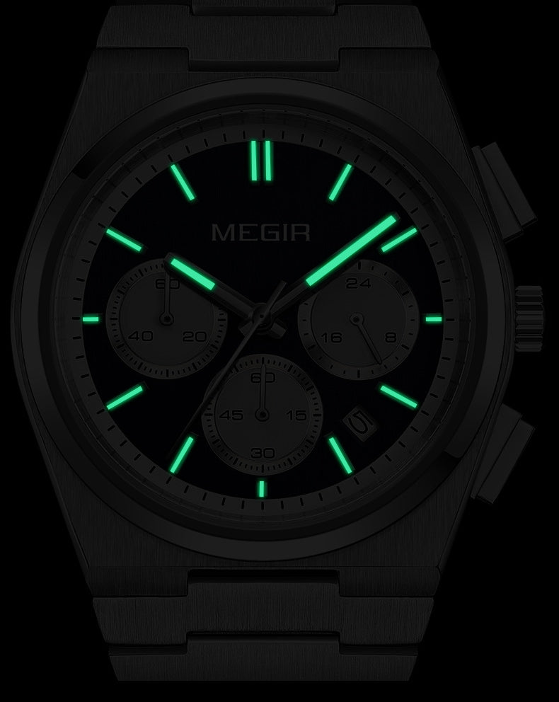 363 Men's Quartz Watch