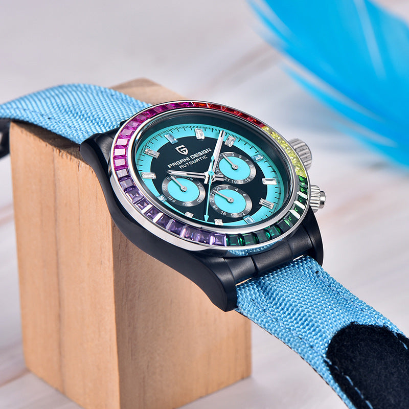 310 Men's Fashion Automatic Watch