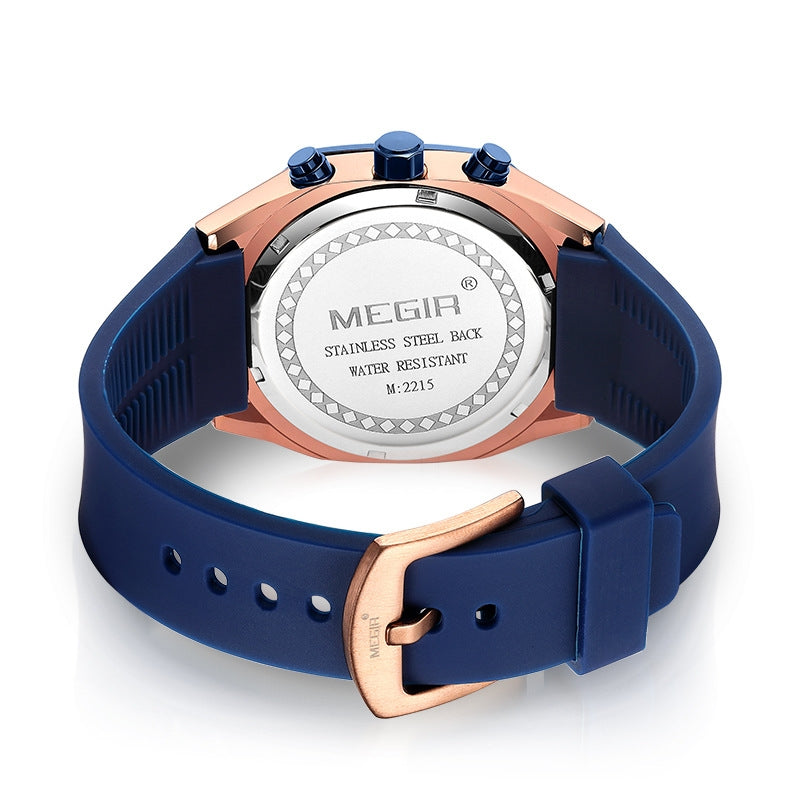 30 Men's Quartz Watch