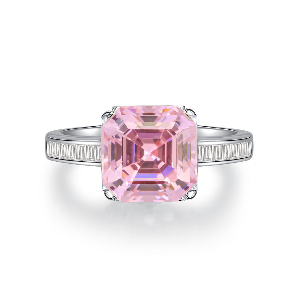 3601 Sterling Silver Ring
