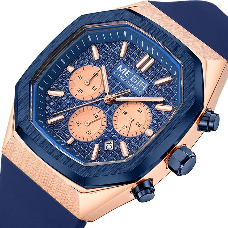 30 Men's Quartz Watch