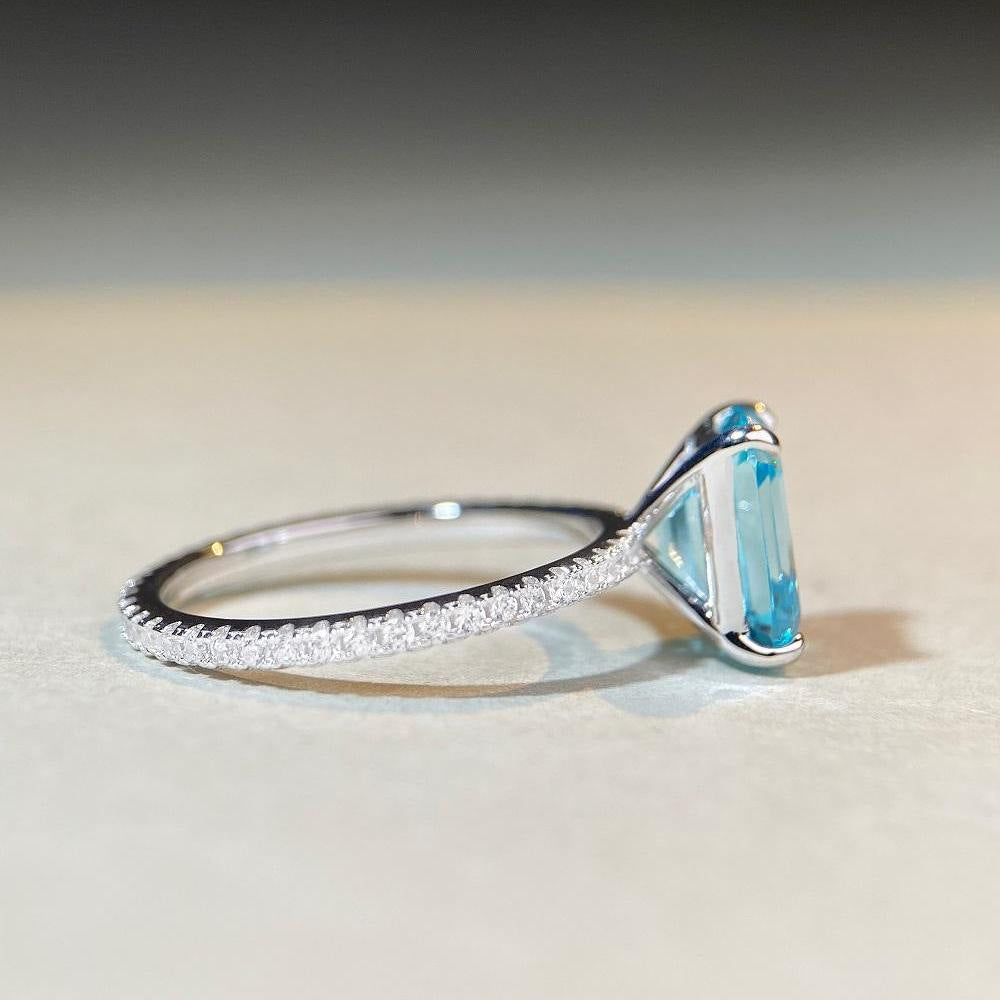 3603 Sterling Silver Ring