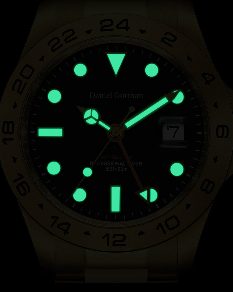67 Men's Quartz Watch