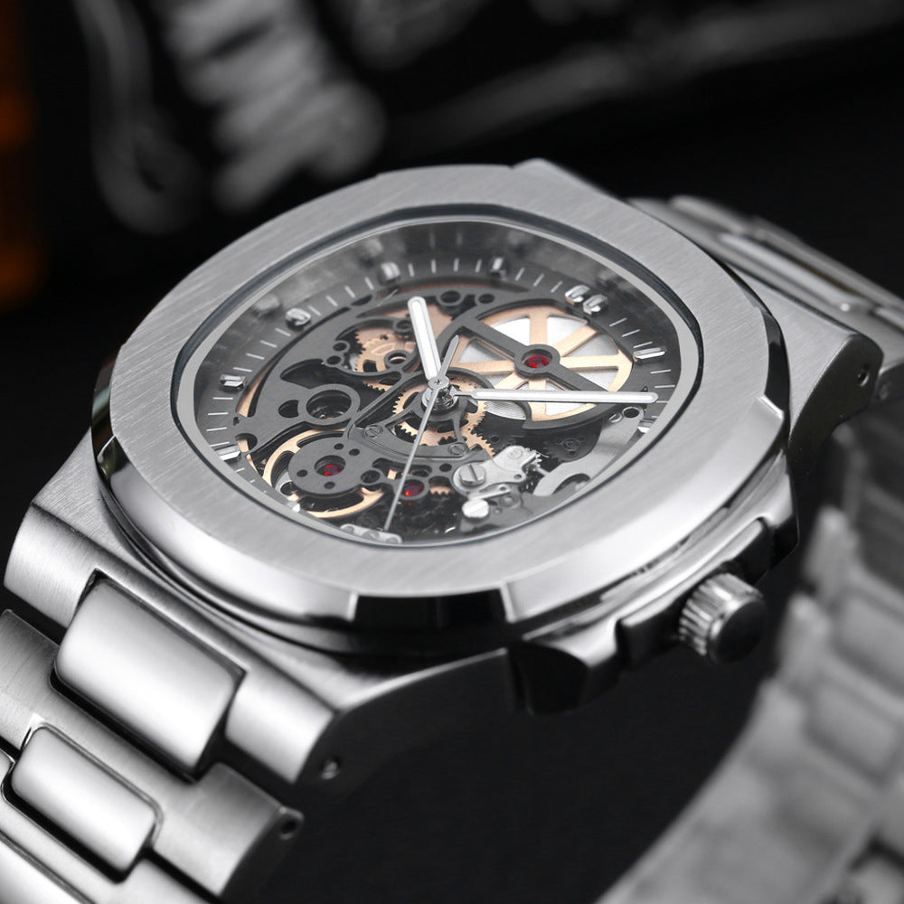 68 Unisex Automatic Watch