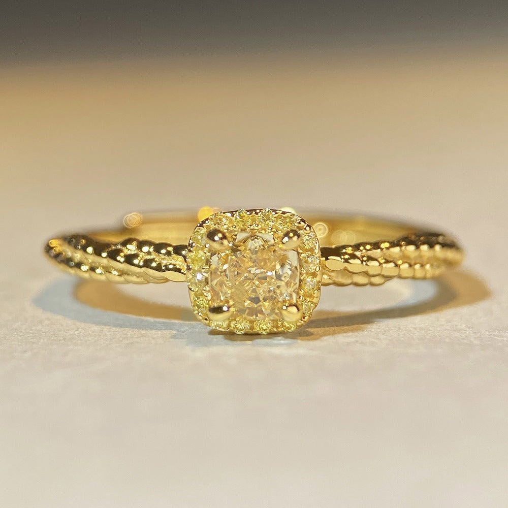 3605 Sterling Silver Ring