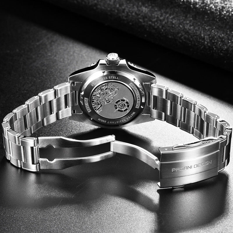 371 Men's Fashion Automatic Watch