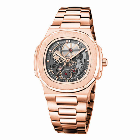 68 Unisex Automatic Watch