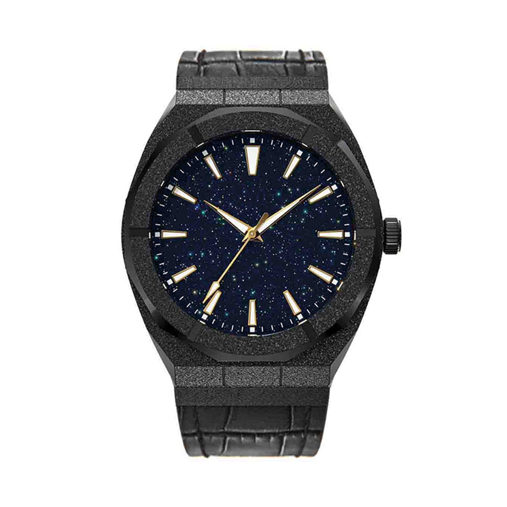96 Men's Starfield Emery Quartz Watch