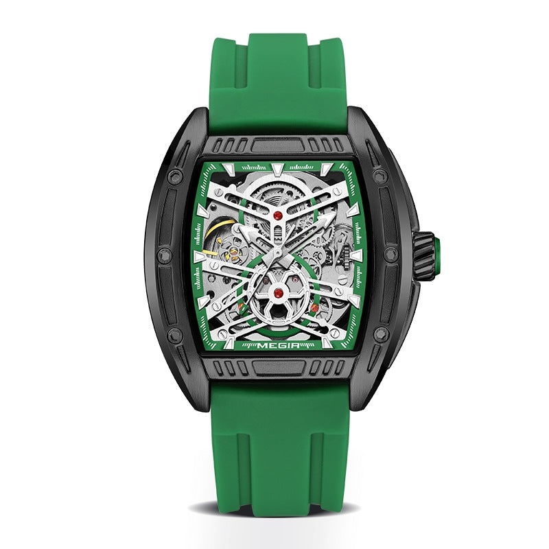 21 Men's Automatic Watch