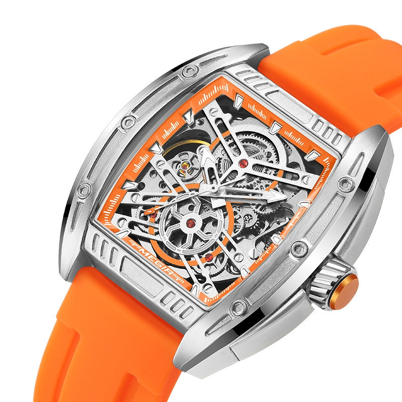 21 Men's Automatic Watch