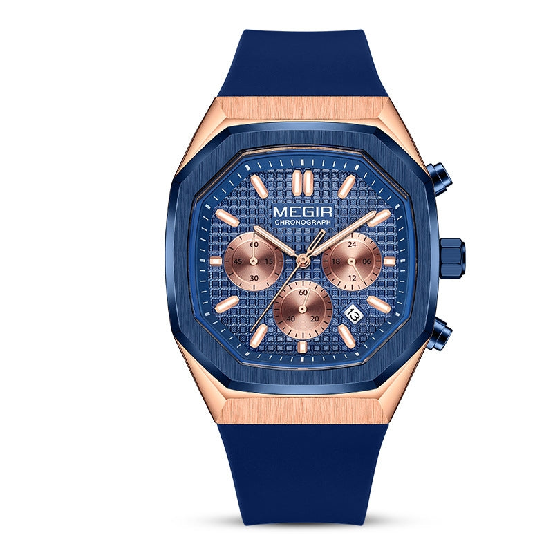 30 Men's Quartz Watch