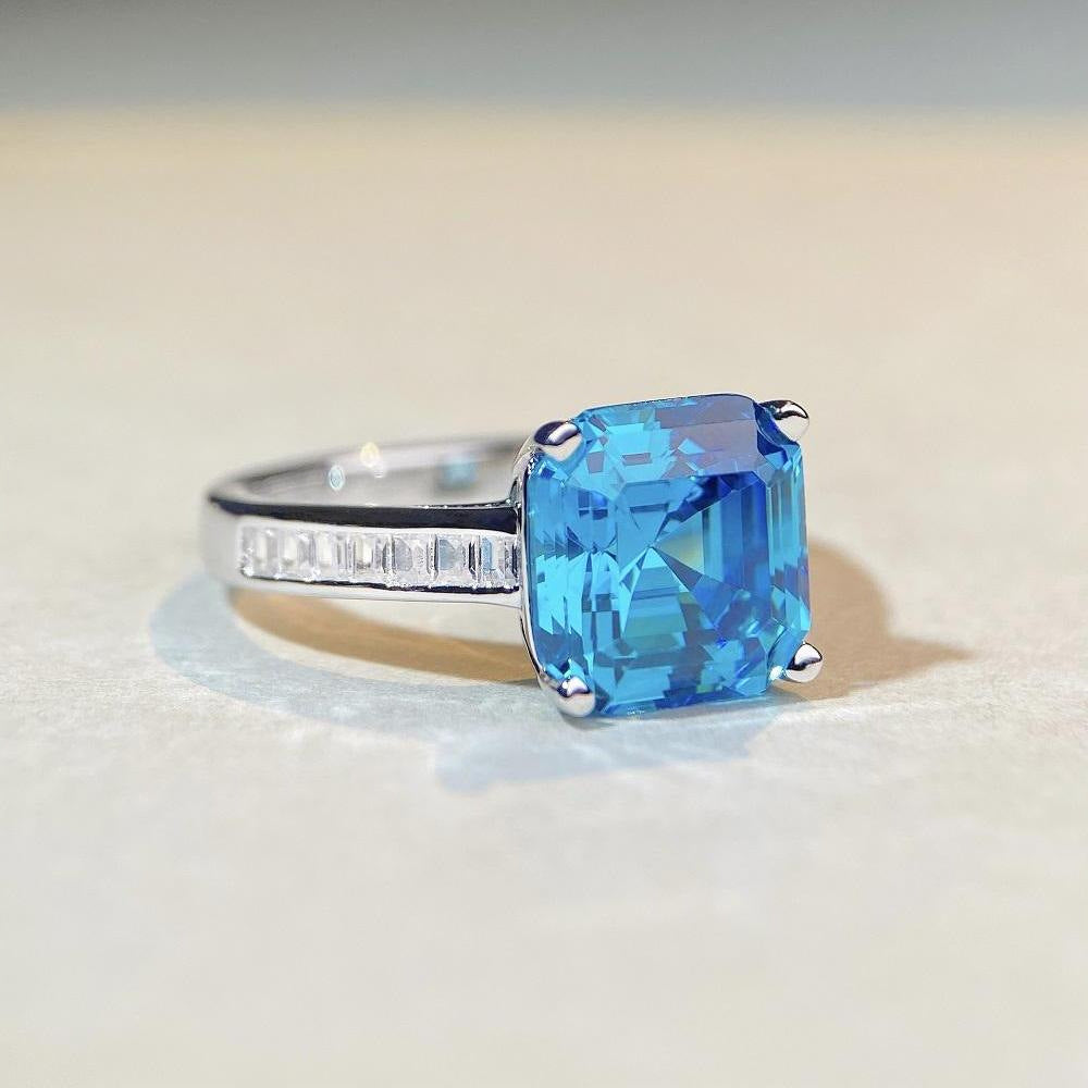3601 Sterling Silver Ring