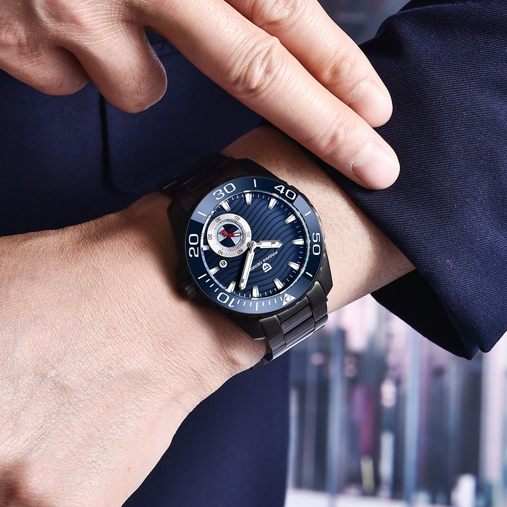 115 Men's Fashion Automatic Watch